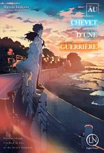Chevet d'une guerriere (Au) - LN | 9782373020793