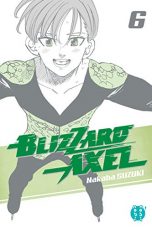 Blizzard Axel T.06 | 9782373494853
