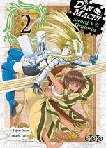Dan Machi - Sword Oratoria T.02 | 9782377173440