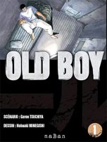 Old Boy T.01 | 9782380600018