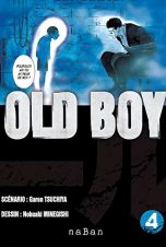 Old Boy T.04 | 9782380600070