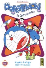 Doraemon T.22 | 9782505017493