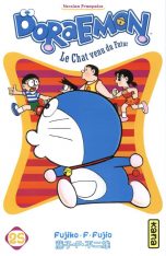 Doraemon T.25 | 9782505017523