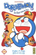Doraemon T.26 | 9782505063315
