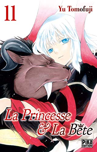 Princesse et la Bete (La) T.11 | 9782811658311