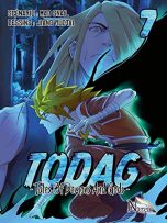 TODAG - Tales of Demons and Gods T.07 | 9782902487066