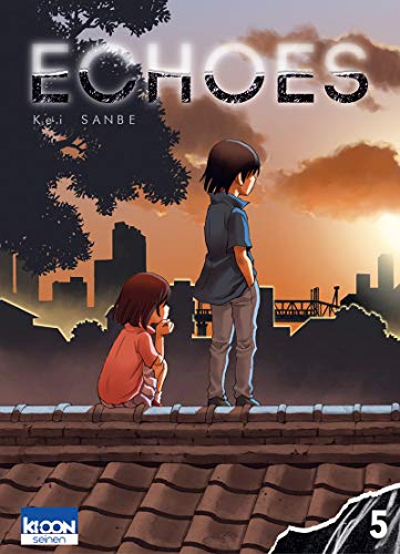 Echoes T.05 | 9791032706305