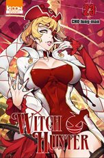 Witch Hunter T.23 | 9791032706695