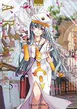 Aria - The Masterpiece T.05 | 9791032706701