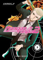 Danganronpa saison 2 T.03 | 9791035502003