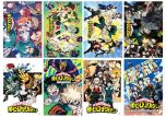 Poster My Hero Academia | otkgd_poster_my_hero_academia_a231366