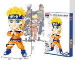 Blocs à construire Naruto grand Naruto | otkgd_lego_naruto_grand_naruto_0000629
