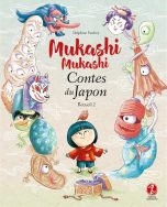 Mukashi Mukashi - Contes du Japon T.02 | 9791095397076