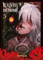 Livre des demons (Le) T.05 | 9782372874762