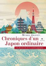 Chronique d'un japon ordinaire | 9782356392718