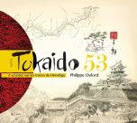 Tokaido 53 | 9782356392268