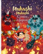 Mukashi Mukashi - Contes du Japon T.03 | 9791095397083