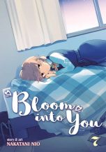 Bloom into you (EN) T.07 | 9781642750201