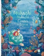Mukashi Mukashi - Contes du Japon T.04 | 9791095397090
