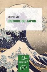 Histoires du Japon | 9782130812197