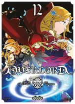 Overlord T.12 | 9782377173037