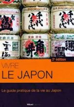 Vivre le Japon | 9782367740720