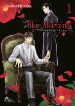Blue Morning T.01 | 9782368774564