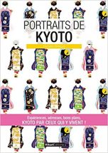Portrait de Kyoto | 9782367740454