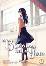 Bloom into you (EN) T.06 | 9781626929418