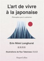l'art de vivre a la japonaise | 9791033902225