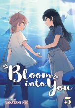 Bloom into you (EN) T.05 | 9781626928022