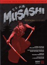 Musashi | 9782846173636