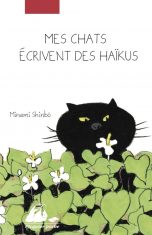 Mes chats écrivent des Haikus | 9782809714425