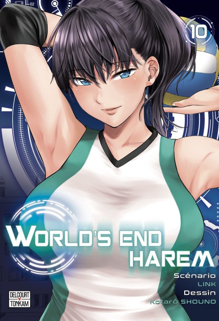 World s end Harem T 08 O Taku Manga Lounge World s end Harem T 08 O Taku Manga Lounge