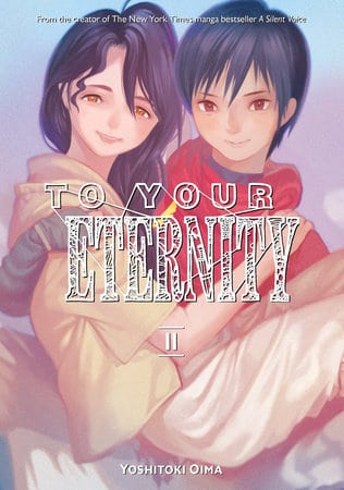 To Your Eternity (EN) T.11 | 9781632367983