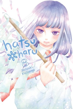 Hatsu*Haru (EN) T.08 | 9781975353568