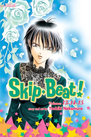 Skip beat !, (3-in-1 Edition) (EN) T.05 | 9781421554730