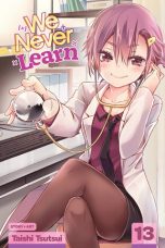 We Never Learn (EN) T.13 | 9781974717255