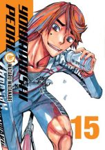 Yowamushi Pedal (EN) T.15 | 9781975310578