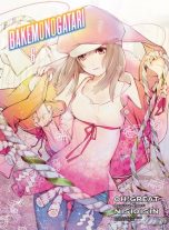 Bakemonogatari - Oh Great (EN) T.06 | 9781949980684