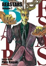 Beastars (EN) T.07 | 9781974708048