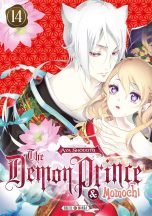 Demon Prince & Momochi (the) T.14 | 9782302083547