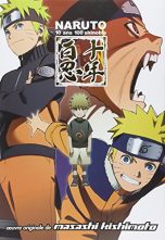 Naruto - 10 Ans 100 Shinobis | 9782364800205