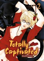 Totally captivated T.02 | 9782368777671