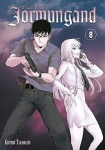 Jormungand T.08 | 9782368778616