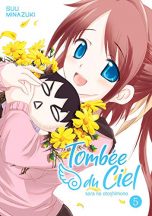 Tombée du Ciel T.05 | 9782368779651