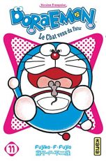 Doraemon T.11 | 9782505005810