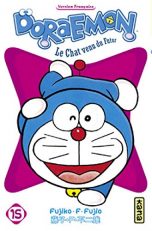 Doraemon T.15 | 9782505007005