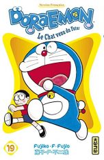 Doraemon T.19 | 9782505013549