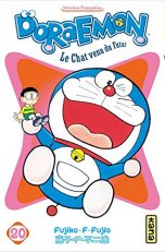 Doraemon T.20 | 9782505013556
